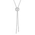 Stringy Necklace for Women Love DN116