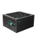 Deepcool PX1000G - 1000 W - 100 - 240 V - 50 - 60 Hz - 6.5 A - 13 A - Active