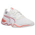Фото #2 товара Puma Zone Xt Lace Up Womens Size 9 M Sneakers Casual Shoes 19303115