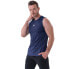 ფოტო #2 პროდუქტის NEBBIA Functional Sporty Power 322 sleeveless T-shirt