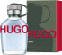 Фото #1 товара HUGO Man - Eau de Toilette 75 ml