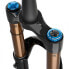 FOX 38 Kashima Factory Series E-Bike Grip 2 Boost QR 15x110 mm 44 Offset MTB fork