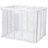 Фото #1 товара DENOX 71800.030 180L Robust And Stackable Box