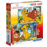 Фото #2 товара CLEMENTONI Puzzle The Lion King 2x60 Pieces