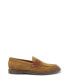 ფოტო #2 პროდუქტის Men's Sanna Water-Repellent Penny Loafers