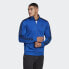 Фото #5 товара Спортивная куртка Adidas Essentials Warm-Up 3-Stripes Track 100% перерабтрик