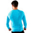 Фото #5 товара ZONE3 Seamless Long sleeve base layer