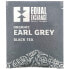 Фото #3 товара Equal Exchange, Organic Earl Grey, черный чай, 20 чайных пакетиков, 40 г (1,41 унции)