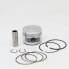 Фото #1 товара VERTEX Beta/Derbi/Fantic/Mh7/Yamaha Xt-R/X 06-09 D.53.97 Piston Kit