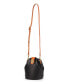Фото #60 товара Сумка-рюкзак женская Old Trend Genuine Leather Doctor Bucket