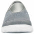 Propet Travelactiv Slip On Walking Womens Grey Sneakers Athletic Shoes W5104-SI 10, W, Широкая - фото #5