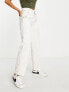 Фото #5 товара Dickies Duck Canvas trousers in white