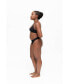 ფოტო #2 პროდუქტის Womens Nellie Thong