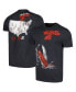 ფოტო #1 პროდუქტის Men's Charcoal Ozzy Osbourne Blizzard of Ozz T-shirt