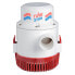 RULE PUMPS 3700 16A 24V 14000lt/h Pump