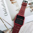 Casio Youth Data Bank CA-53WF-4B Quartz Wristwatch