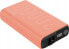 Powerbank Realpower RealPower Powerbank PB-20000 Set orange 20.000mAh