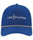 ფოტო #3 პროდუქტის Men's Navy The Players Rope Adjustable Hat