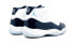 Фото #6 товара Кроссовки Nike Air Jordan 11 Retro UNC Win Like 82 (Белый, Синий)