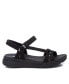 ფოტო #3 პროდუქტის Women's Flat Sandals By