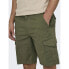 Фото #6 товара ONLY & SONS Dean Mike Life 0032 cargo shorts