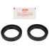 Фото #3 товара ARIETE 37x49-49.4x8-9.5 mm Fork Seal Kit