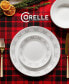 Фото #7 товара Winter 12 Pc. Dinnerware Set, Service for 4