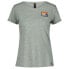 Фото #1 товара SCOTT Casual Winter short sleeve T-shirt