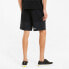 Фото #3 товара [533776-01] Mens Puma PL PORSCHE SWEAT SHORTS