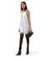 Women's After Party Lace Mini Dress