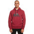 Фото #1 товара QUIKSILVER Big Logo hoodie