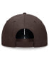 Фото #2 товара Men's Brown San Diego Padres Evergreen Club Performance Adjustable Hat