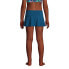 ფოტო #4 პროდუქტის Big Girls Swim Mini Skirt Swim Bottoms