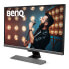 BenQ EW3270U - 80 cm (31.5") - 3840 x 2160 pixels - 4K Ultra HD - LED - 4 ms - Black - Grey - Metallic