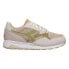 Фото #1 товара Diadora N902 S Natural Pack Lace Up Mens Beige, Grey Sneakers Athletic Shoes 17
