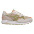 Diadora N902 S Natural Pack Lace Up Mens Beige, Grey Sneakers Athletic Shoes 17