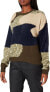 Taifun Damen Rollkragen-Pullover aus GOTS zertifizierter Baumwolle Langarm unifarben