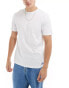 Фото #2 товара HUGO BLUE 3-pack t-shirt in white