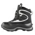 Baffin Yoho Lace Up Hiking Mens Black Casual Boots LITEM003-963 11 - фото #3