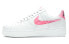 Nike Air Force 1 Low SE "Love For All" CV8482-100 Sneakers