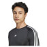 ფოტო #6 პროდუქტის ADIDAS Techfit Compression 3 Stripes long sleeve T-shirt