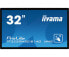 Iiyama ProLite TF3239MSC-B1AG - 80 cm (31.5") - 1920 x 1080 pixels - Full HD - LED - 8 ms - Black - фото #1