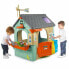 Игровой детский домик Feber Recycle Eco House 20 x 105,5 x 109,5 cm