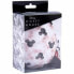 Фото #8 товара Щетка для распутывания волос Disney Розовый Mickey Mouse 7 x 9 x 4 cm