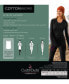 Фото #6 товара Блузка Cuddl Duds женская Scoop-Neck Thumbhole Cottonwear