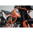 Фото #1 товара SW-MOTECH KTM 790 Adventure/R 19-20/890 Adventure/R 21-22 Tubular Engine Guard