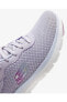 Фото #33 товара Кроссовки женские Skechers Flex Appeal 4.0 - Brilliant V Лаванда 149303 Спортивная Обувь
