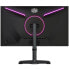 Фото #6 товара Cooler Master Tempest GP27U, 68,6 cm (27 Zoll), 160Hz, 1ms, AMD FreeSync - 1xDP, 2xHDMI