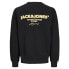 JACK & JONES Bora Branding sweatshirt