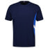 ფოტო #1 პროდუქტის LE COQ SPORTIF Saison 1 short sleeve T-shirt